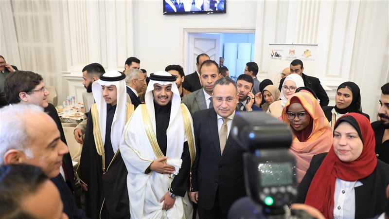 وزير التعليم العالي