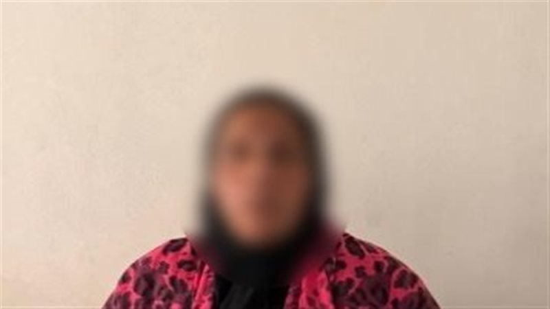 مشاجرة لفظية داخل