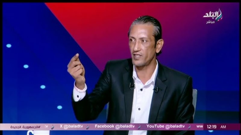 حسام عبد المنعم،