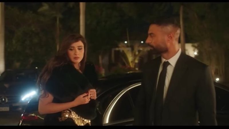 مسلسل وننسي اللي