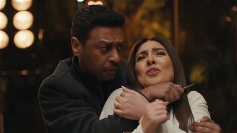 مسلسل ن النسوة، فيتو