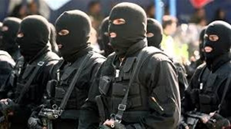 الحرس الثوري الإيراني،