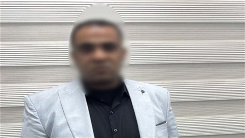 المتهم، فيتو