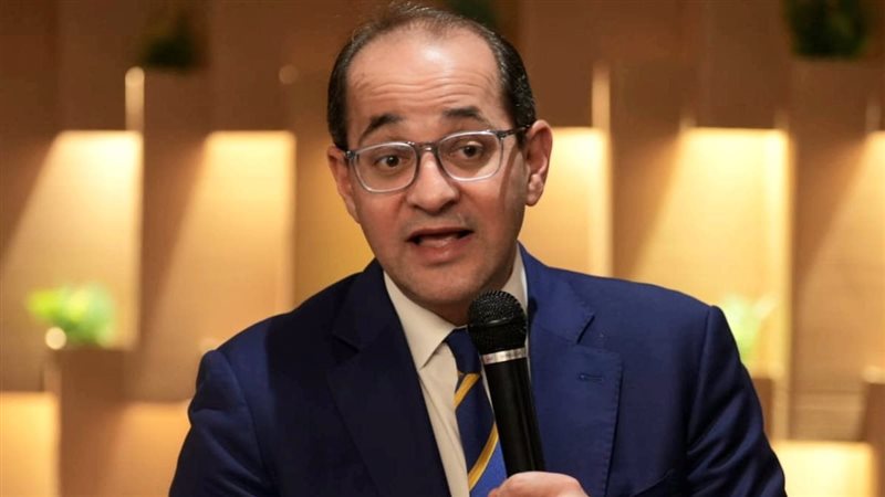 وزير المالية أحمد