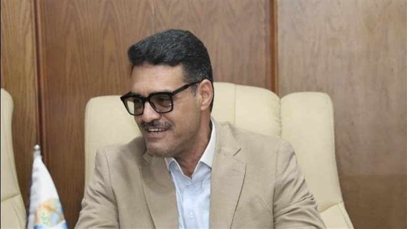 م. محمد فوده رئيس