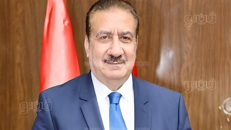 اللواء إبراهيم أبو