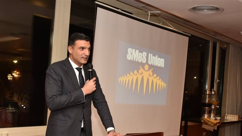 المهندس خالد هاشم،