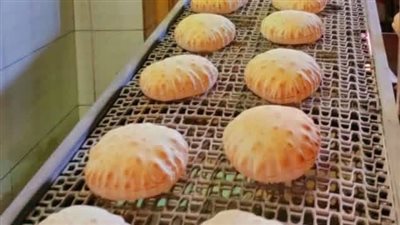  تموين البحيرة يشن حملة مكبرة ويضبط العديد من المخالفات بالأسواق والمخابز (صور)