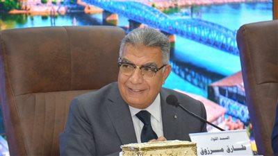 في عيدهن، محافظ الدقهلية: الأمهات روح الوطن وسر عظمته