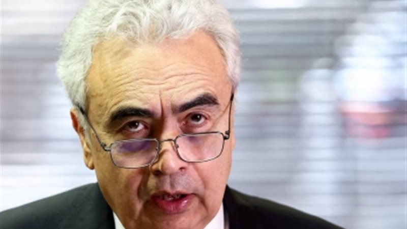 المدير التنفيذي لوكالة