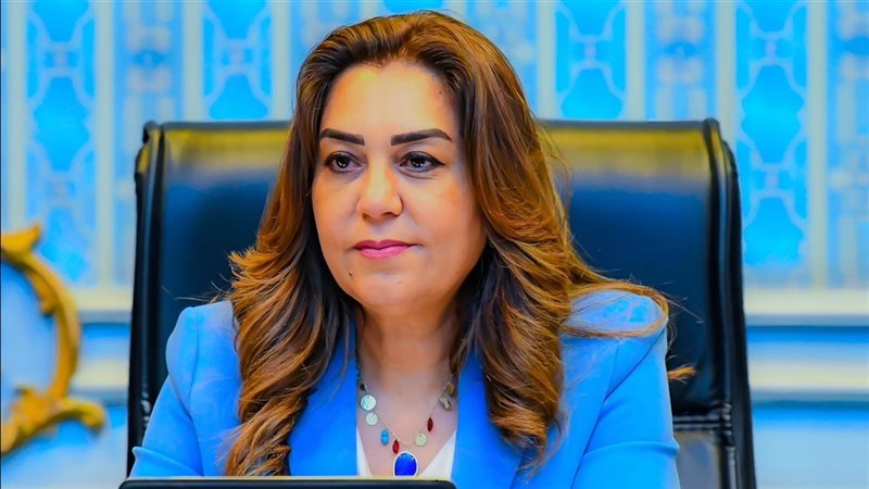 منال عوض، فيتو