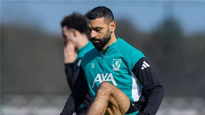 محمد صلاح