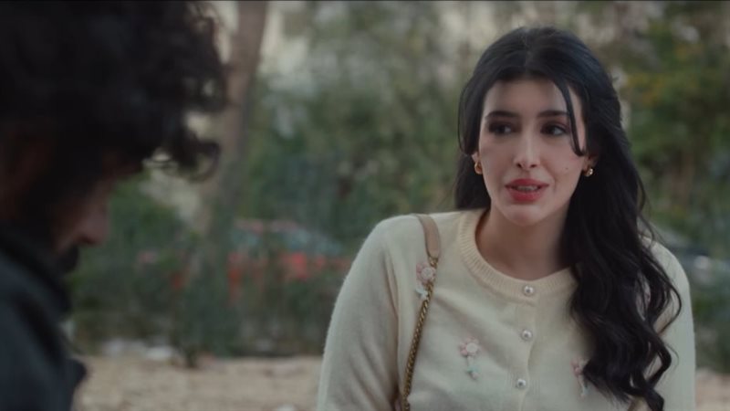 سارة بركة 