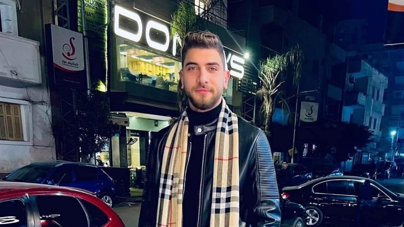 محكمة جنايات المحلة
