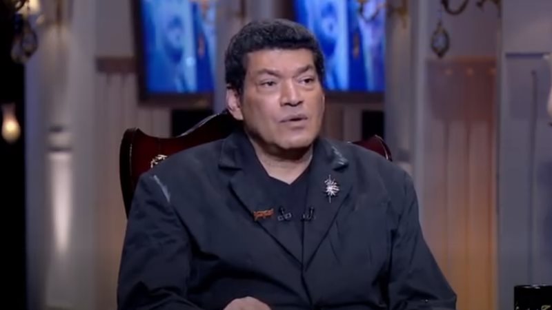 باسم سمرة، فيتو