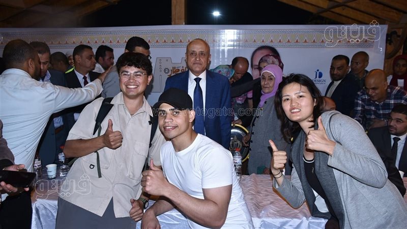 إفطار الأقصر 
