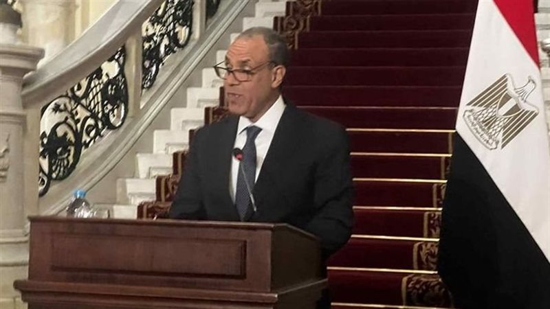 بدر عبدالعاطي، فيتو