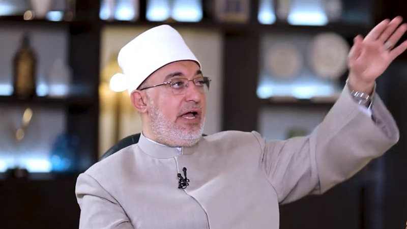 الدكتور نظير عياد