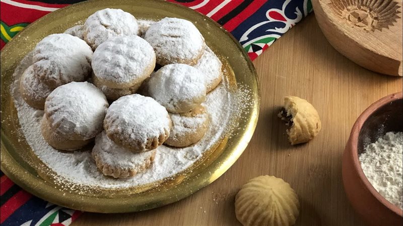 كحك العيد 