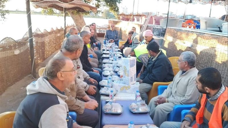 مبادرة موسعة لتنظيم
