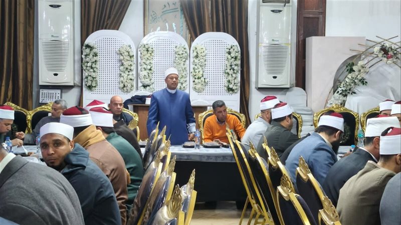 جانب من فاعليات الحفل،فيتو