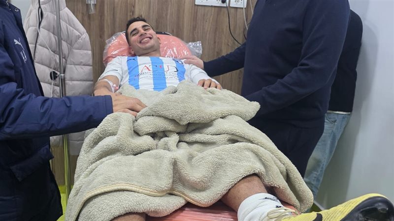 محمد حمدي 