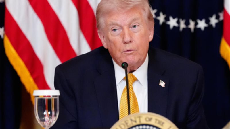 ترامب