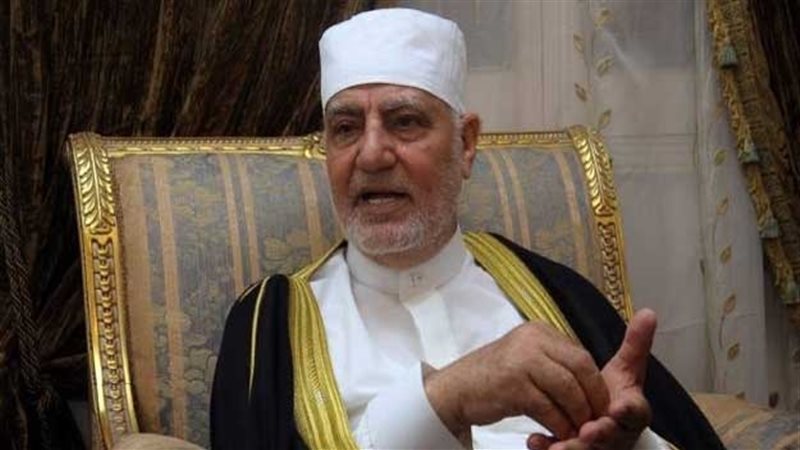 الدكتور نصر فريد