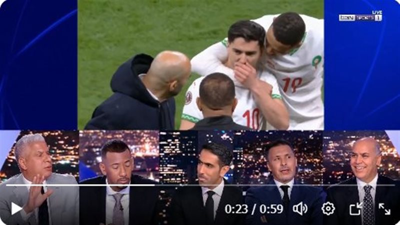 إستوديو بي إن سبورت،