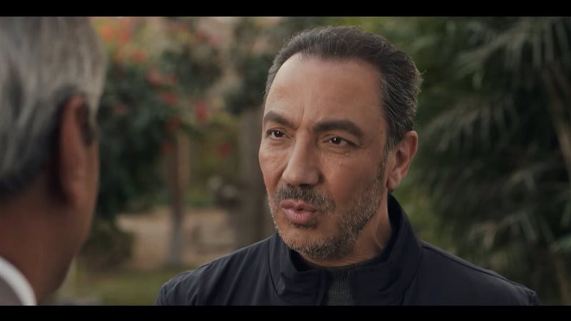 طارق لطفي، فيتو 