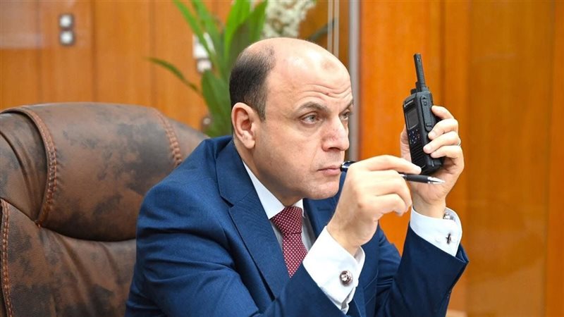 محافظ الغربية يشدد