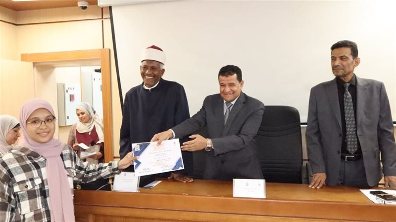 أثناء الفعاليات 