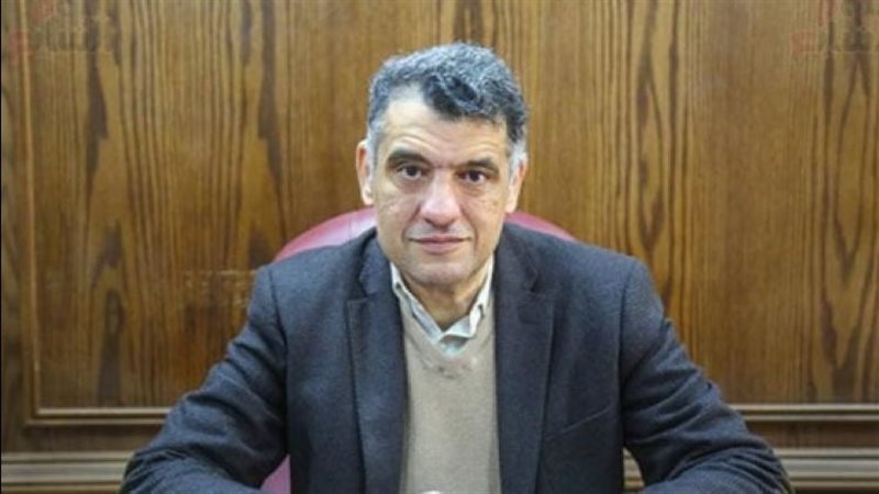 د. محمد عبد المعطي