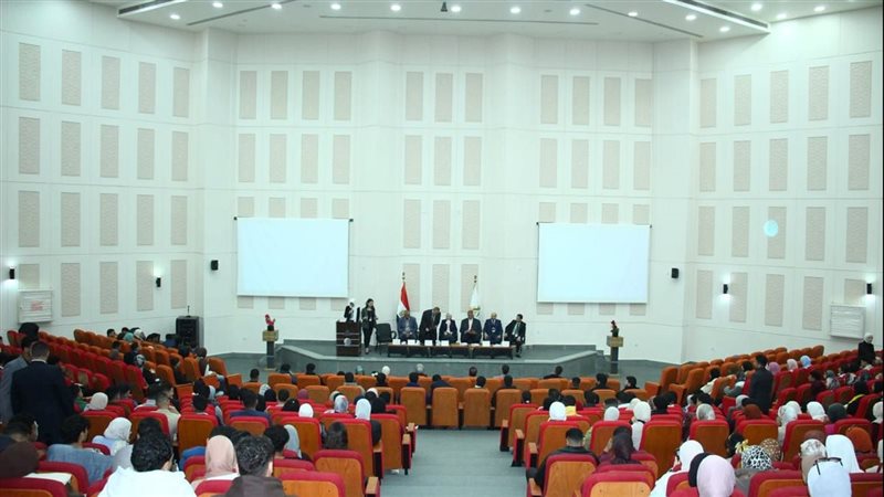 جامعة بنها، فيتو