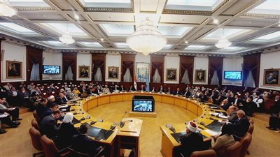 تنفيذي القاهرة يوافق على تغيير بعض أسماء المدارس والشوارع 