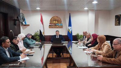 تعليم دمياط ترفع درجة الاستعداد إلى القصوى لاستقبال عيد الفطر 