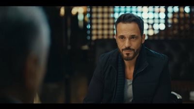 موعد عرض مسلسل 