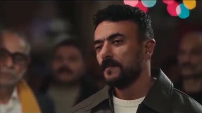 نهاية مشتعلة لـ