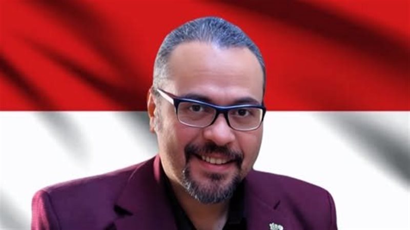 الدكتورأحمد البيلي