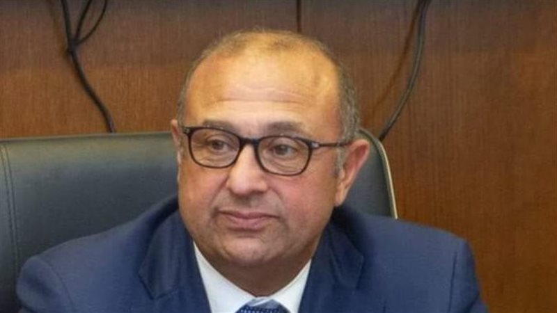 محمد سعده السكرتير