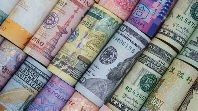 أسعار العملات 