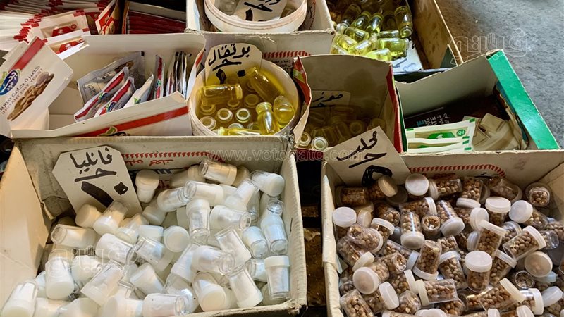 مقادير الكحك