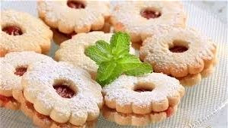 تفسير حلم أكل البسكويت