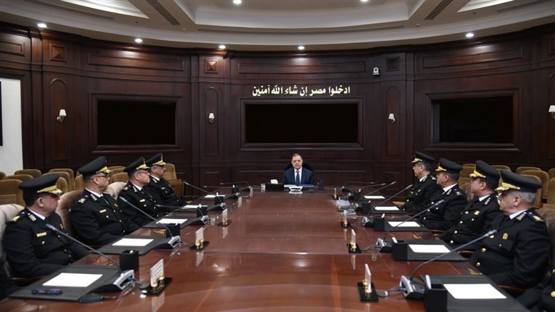 الوصايا العشر لوزير