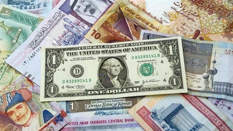 أسعار العملات، فيتو
