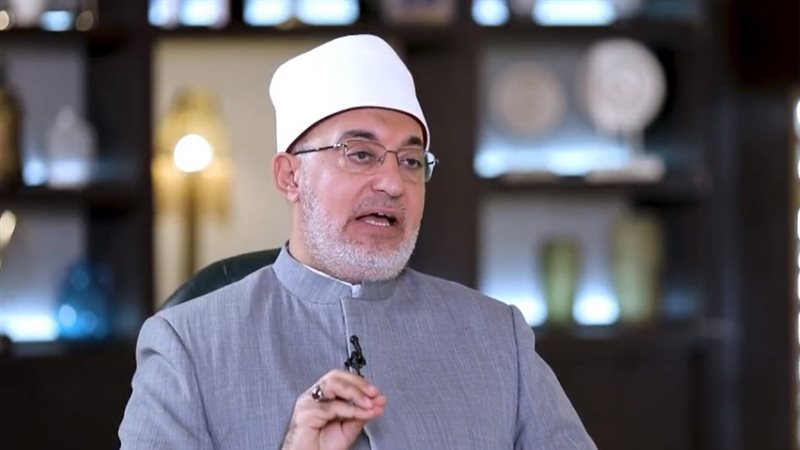 مفتى الجمهورية، فيتو