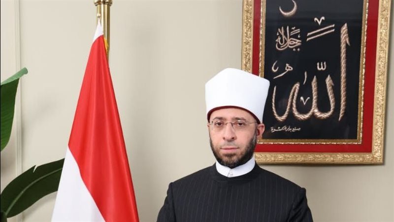 الدكتور أسامة الأزهري