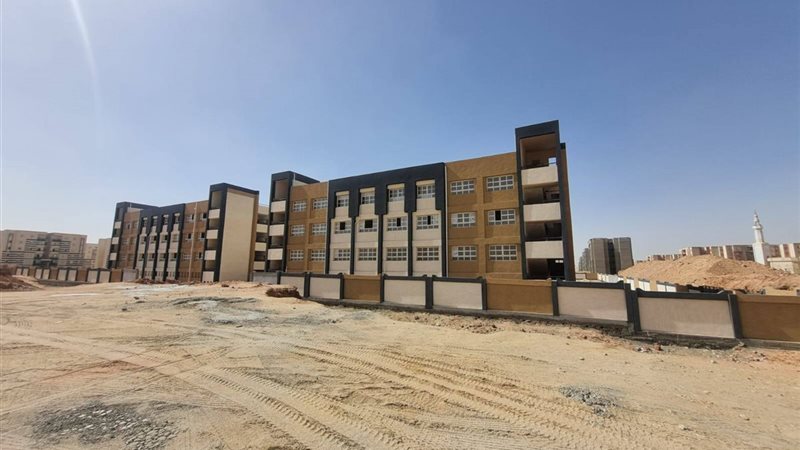 مشروعات “بيت الوطن”،