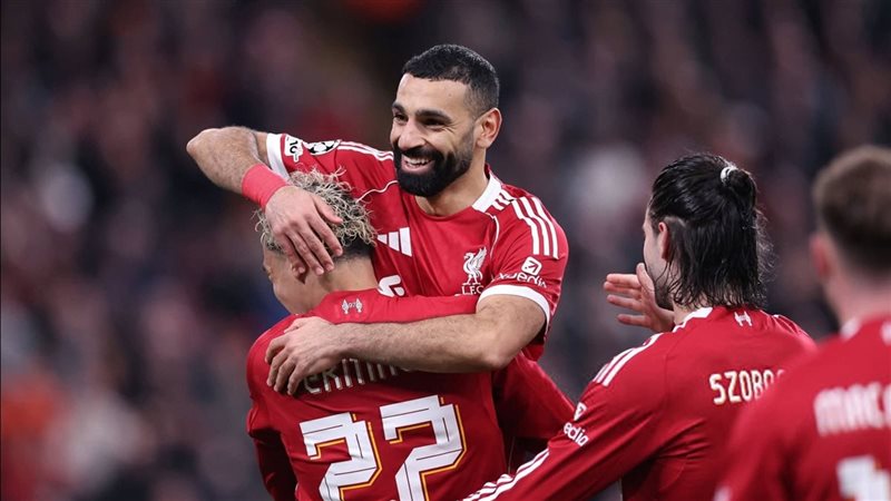 ليفربول، فيتو