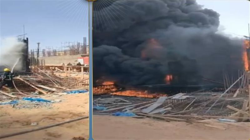 مصدر أمني يكشف حقيقة